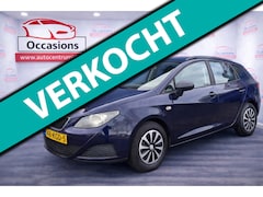 SEAT Ibiza - 1.2 Club