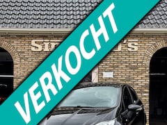 Ford Fiesta - 1.0 EcoBoost Titanium ST-Line Bj 2017 sportieve uitstraling