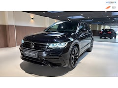 Volkswagen Tiguan - 1.4 TSI eHybrid 3X R-Line|Pano|Matrix|Virtual|360|Keyless|Black Pakket