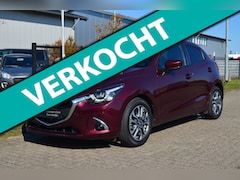 Mazda 2 - 2 1.5 Skyactiv-G Skylease GT Camera|Headup|Keyless|PDC