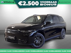 Leapmotor C10 - Design ProMax 81.9 kWh Volledig Elektrisch Automaat met Lederen bekleding, Elektrische sto