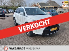 Suzuki Vitara - 1.5 Hybrid Select automaat carplay camera adpt cruise