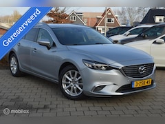 Mazda 6 Sportbreak - 2.0 HP Automaat TS+ | Trekhaak | Bi-Xenon