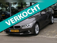 BMW 3-serie - 320i High Executive NL-AUTO NAP