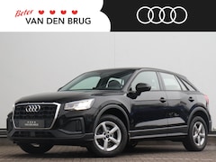 Audi Q2 - 30 TFSI Pro Line | Stoelverwarming | Cruise control | Climate control | DAB ontvanger | Ap