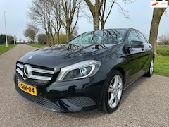 Mercedes-Benz A-klasse - 180 CDI|xenon|kuipstoelen|nap|pdc