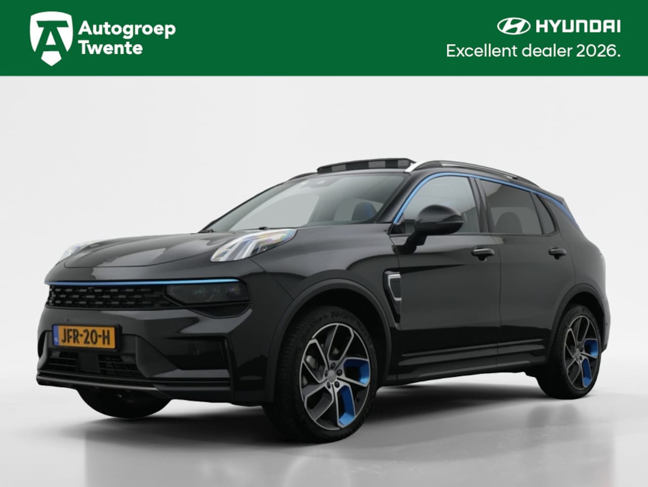 LYNK&CO LYNK & CO 01