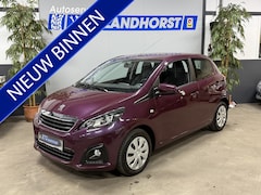 Peugeot 108 - 1.0 e-VTi Active // Airco // El. Ramen // Trekhaak // Middenarmsteun