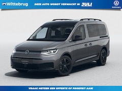 Volkswagen Caddy Maxi - 1.5 TSI Hybride Limited Edition