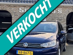 Volkswagen Touran - 1.2 TSI Bj 2017 zeer nette auto