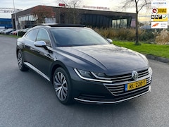 Volkswagen Arteon - 2.0 TSI Business Line, Aut, Open dak, Leder, Acc, Stoelver, Led, 1e eig afk, Geen import,