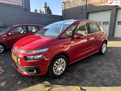 Citroën C4 Picasso - 1.2 PureTech Selection