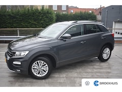 Volkswagen T-Roc - 1.0 TSI Style | Airco | Cruise Control | Eerste eigenaar