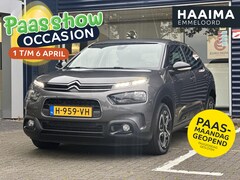 Citroën C4 Cactus - 1.2 PureTech 110pk Business | Comfort Seats | Parkeersensoren | Full LED | Apple Carplay/A