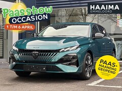 Peugeot 308 - 1.2 Hybrid 145 e-DCS6 Allure | Adaptive Cruise Control | Stoelverwarming | Climate Control