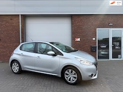 Peugeot 208 - 1.2 PureTech Blue Lease Executive|AIRCO|NEW APK