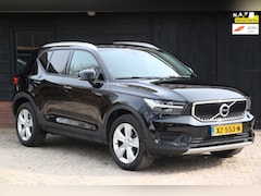 Volvo XC40 - 1.5 T3 Momentum Navigatie/Parkeersensor v, a/Lane-Assist/Trekhaak uitklapbaar