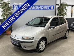 Fiat Punto - 1.2 GO APK tot 24-05-2027