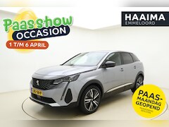 Peugeot 3008 - 1.6 HYbrid 180pk Allure Pack Business | 19 inch | Automaat | Apple carplay | Achteruitrijc