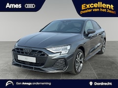 Audi A3 Limousine - 35 TFSI S edition