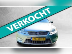 Ford Mondeo - 2.0-16V Titanium Clima | Navi | Cruise Trekhaak