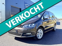 Volkswagen Sharan - 2.0 TDI Comfortline Edition 7p. Automaat