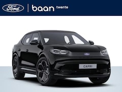 Ford Capri - Premium Extended Range RWD 79 kWh | Pano dak | B&O | 21 inch | AGR stoelen | Trekhaak |