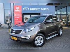 Kia Sportage - 1.6 GDI Vibe