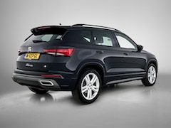 SEAT Ateca - 1.5 TSI FR Business Intense | TREKHAAK | BEATS | DIGITAAL DASHBOARD | ELEK.ACHTERKLEP | ST