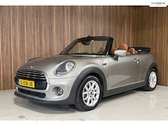 MINI Cabrio - 1.5 Cooper