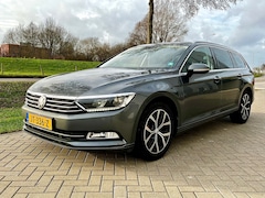 Volkswagen Passat Variant - 1.4 TSI ACT Connected Series
