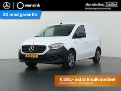 Mercedes-Benz eCitan - 112 Pro L1 51 kWh | 283 KM WLTP | CLIMATE CONTROL | APPLE CARPLAY/ANDROID AUTO | 2-ZITS |