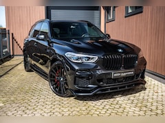 BMW X5 - xDrive45e | M Sport | Bowers&Wilkins | 360 | LASER | HuD