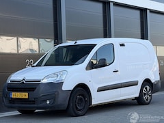 Citroën Berlingo - 1.6 BlueHDI Navi 3-PERS EURO-6 * MARGE