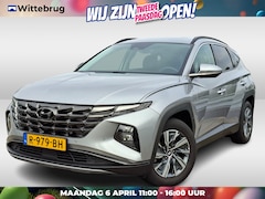 Hyundai Tucson - 1.6 T-GDI MHEV Comfort Smart | Climate Control | Camera | Sensoren