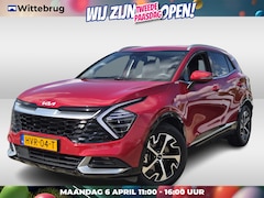Kia Sportage - 1.6 T-GDi Hybrid DynamicLine | Rijklaar prijs | Stoelverwarming | Apple carplay Android Au