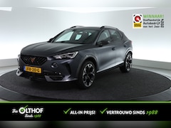 CUPRA Formentor - 1.4 TSI e-Hybrid | TREKHAAK | STOEL-STUURVERW. |