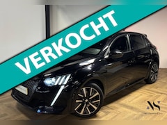 Peugeot 208 - 1.2 PureTech GT-Line PANO CAM PDC