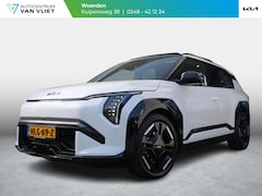 Kia EV3 - GT-PlusLine 81.4 kWh | Trekhaak |