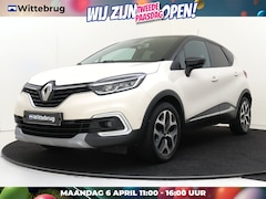 Renault Captur - 0.9 TCe Intens | Navigatie | Climate Control | Camera Control | Lichtmetalen Velgen |
