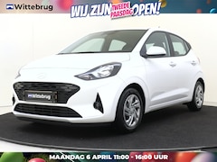 Hyundai i10 - 1.0 Comfort | Airconditioning | Navi by App |