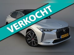 DS 4 - 4 Clima|Leder|Pano|360°|Trekhaak|NAP