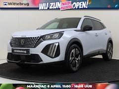 Peugeot 2008 - 1.2 PureTech 100 Allure | Navigatie | Climate Control | Camera |