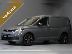 Volkswagen Caddy Cargo - 1.5 TSI AIRCO | CRUISE | CARPLAY