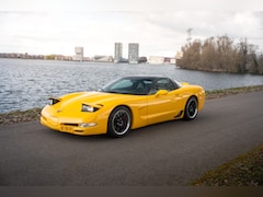 Chevrolet Corvette - 5.7 Coupé Corvette