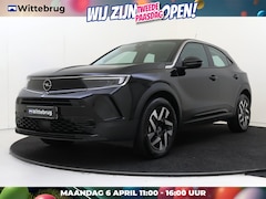 Opel Mokka-e - Elegance 50-kWh 11kw bl. | Navigatie by App | Climate Control | Camera en Parkeerhulp Acht