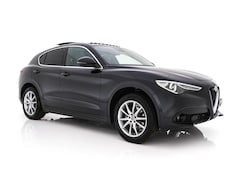 Alfa Romeo Stelvio - 2.2d AWD Q4 Super Aut. *PANO | LEATHER | BI-XENON | MEMORY-PACK | HARMAN/KARDON | BLINDSPO