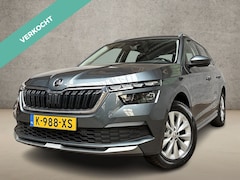 Skoda Kamiq - 1.0 TSI Sport (VIRTUAL COCKPIT, APPLE CARPLAY, GROOT NAVI, CLIMATE, STOELVERWARMING, SPORT