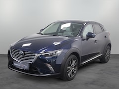Mazda CX-3 - 2.0 SAG 150 GT-M 4WD