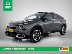 Citroën C4 - 1.2 130pk Shine CAMERA | NAVI & CARPLAY | AD-CRUISE